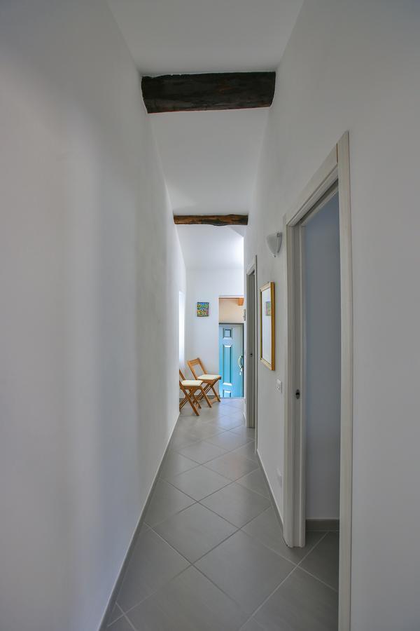 Donadelmar2 Appartement Riomaggiore Buitenkant foto