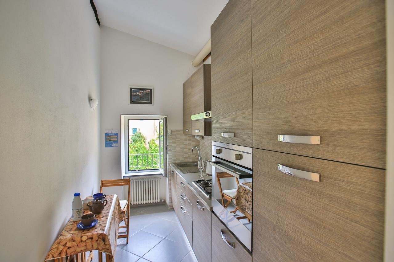 Donadelmar2 Appartement Riomaggiore Buitenkant foto