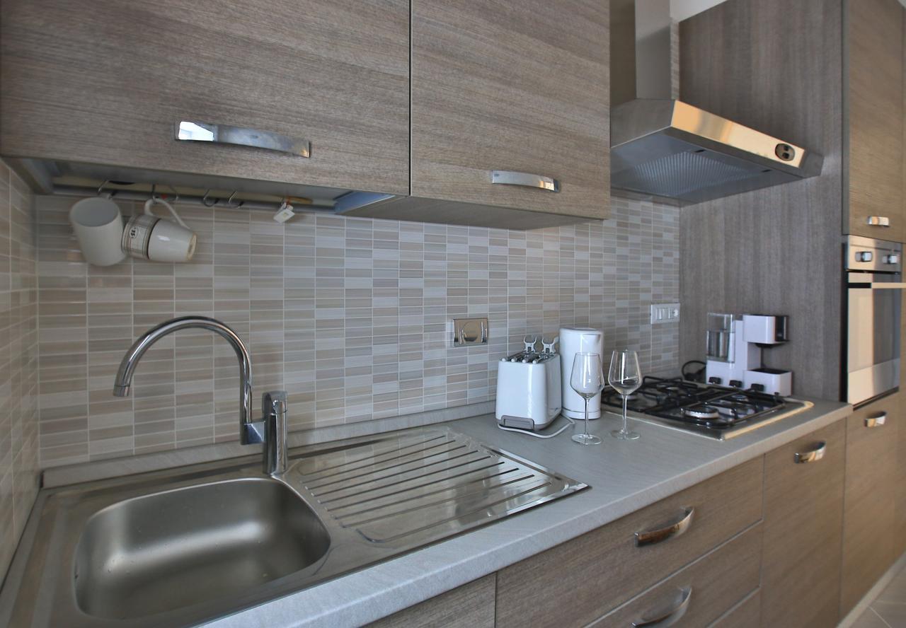 Donadelmar2 Appartement Riomaggiore Buitenkant foto