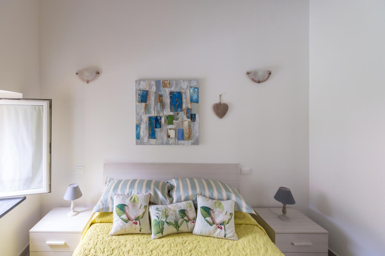 Donadelmar2 Appartement Riomaggiore Buitenkant foto