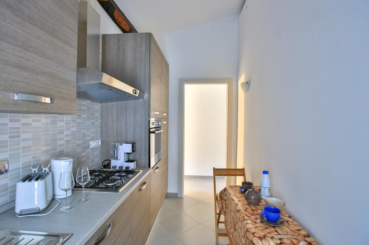 Donadelmar2 Appartement Riomaggiore Buitenkant foto