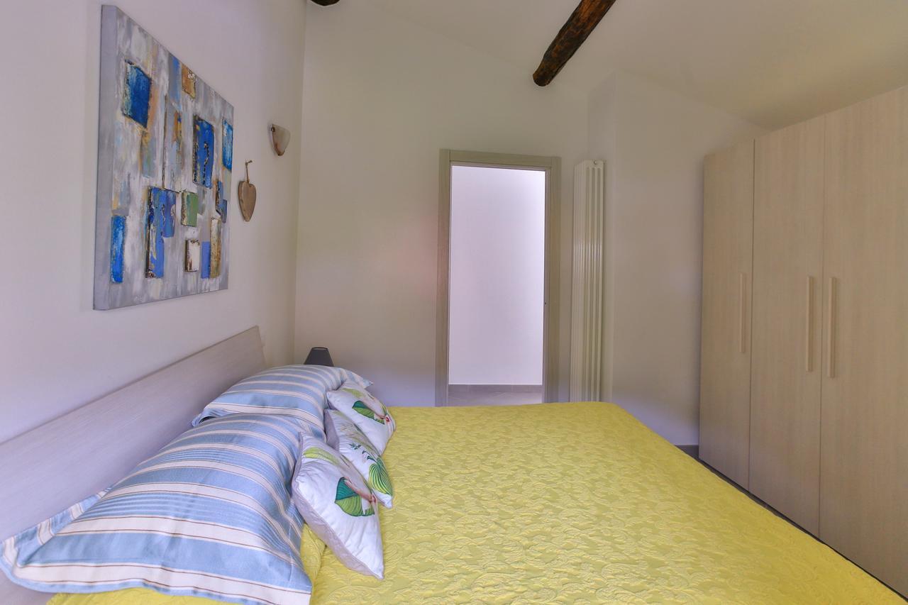 Donadelmar2 Appartement Riomaggiore Buitenkant foto