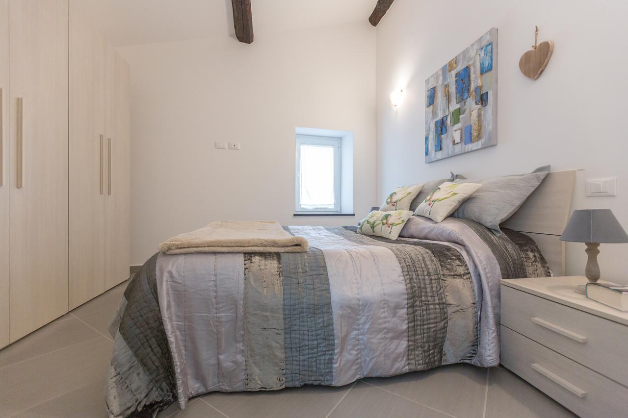 Donadelmar2 Appartement Riomaggiore Buitenkant foto