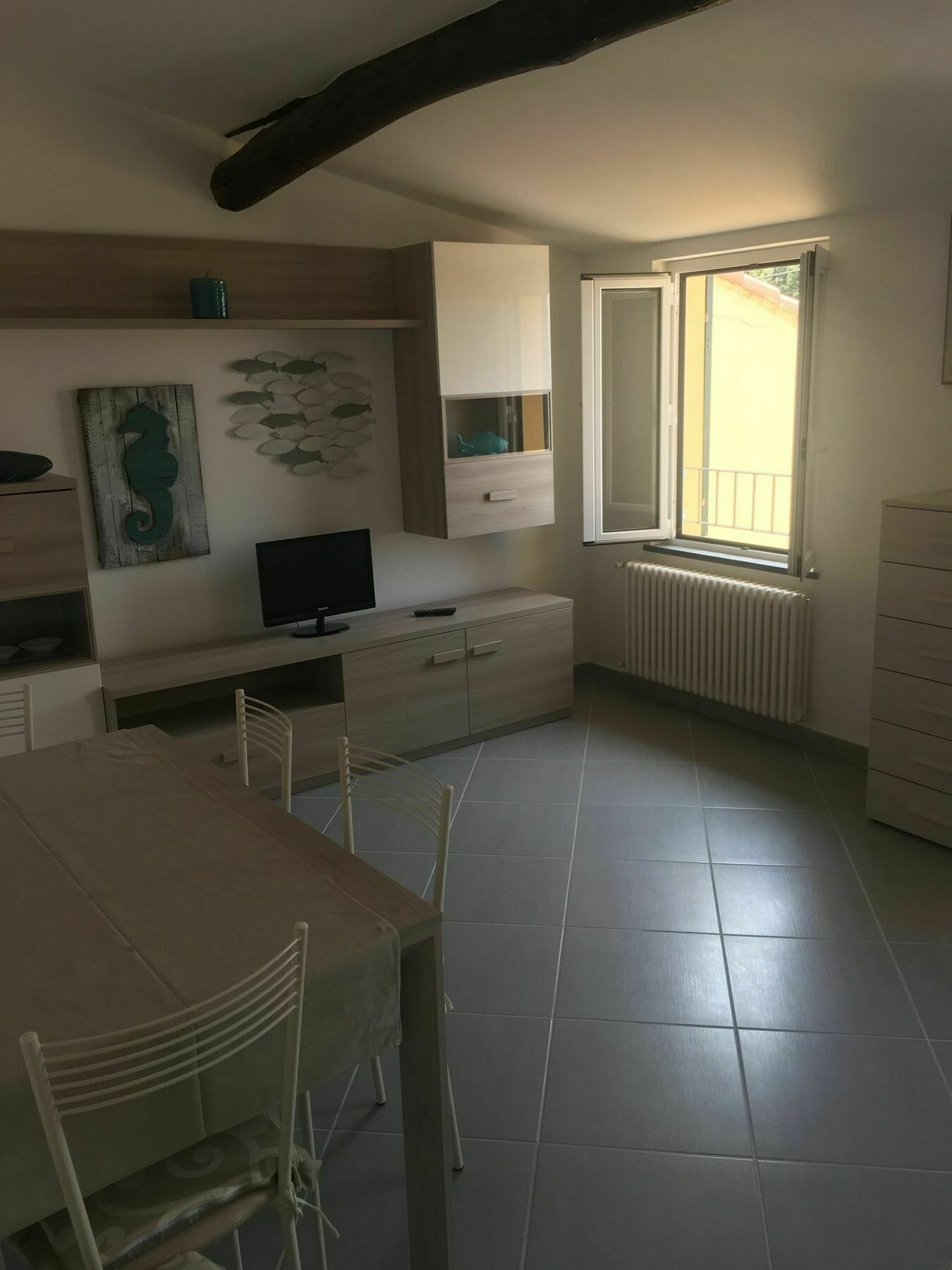 Donadelmar2 Appartement Riomaggiore Buitenkant foto
