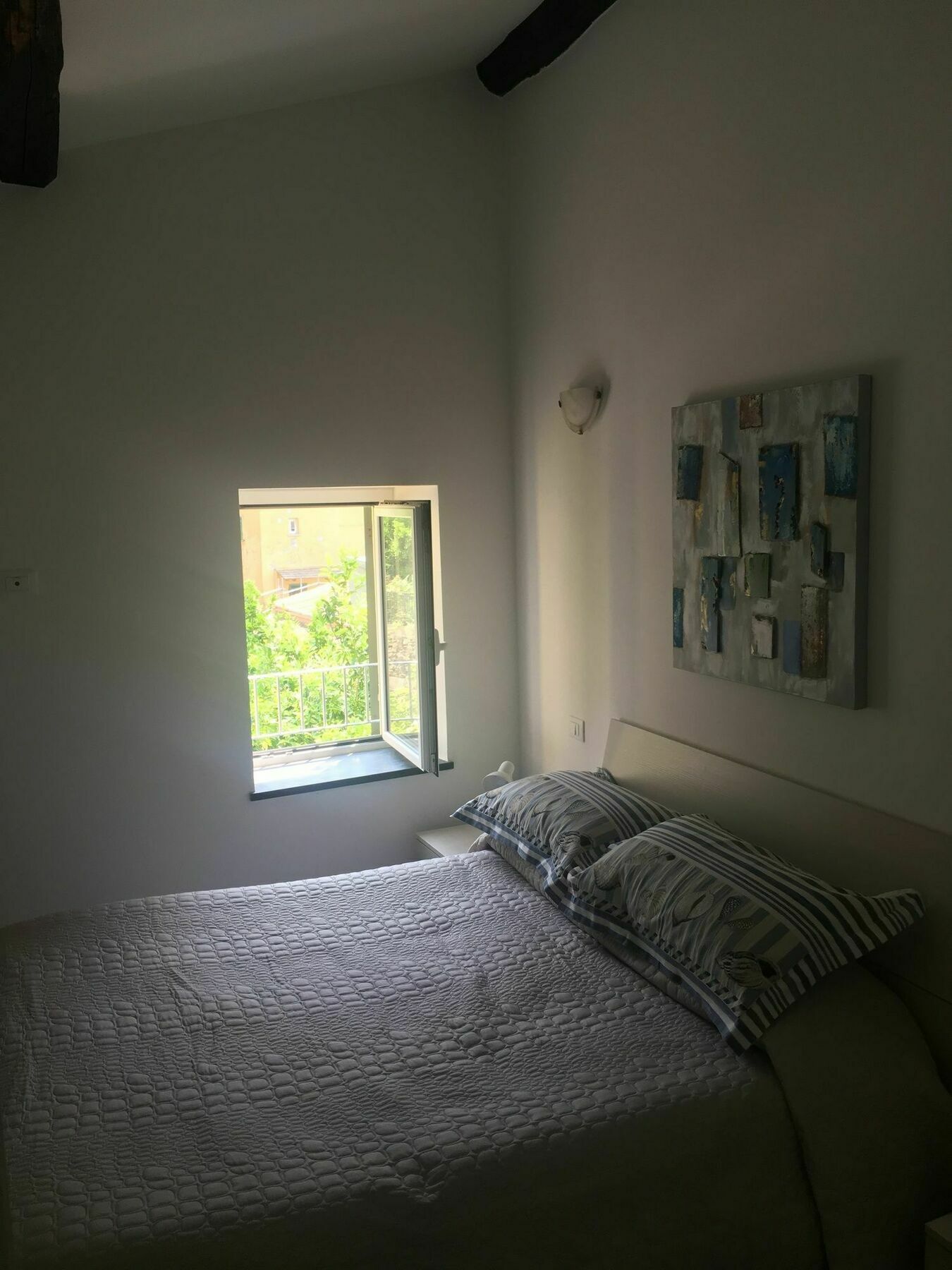 Donadelmar2 Appartement Riomaggiore Buitenkant foto